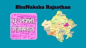 BhuNaksha Rajasthan