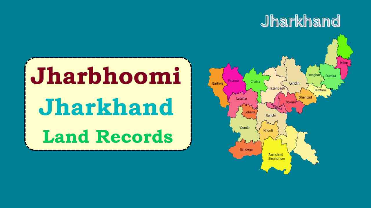 Jharbhoomi Jharkhand