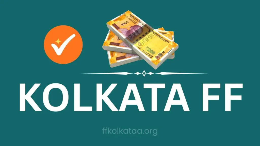 Kolkata FF